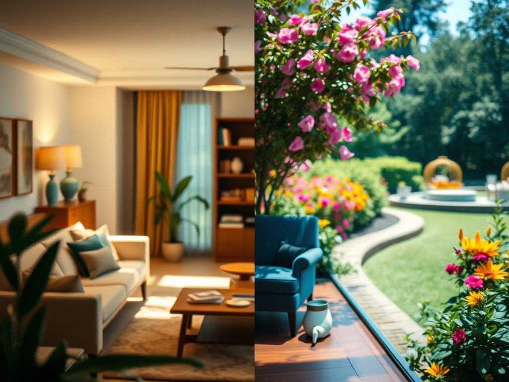 Indoor vs Outdoor Security Cameras: Which Is More Important?