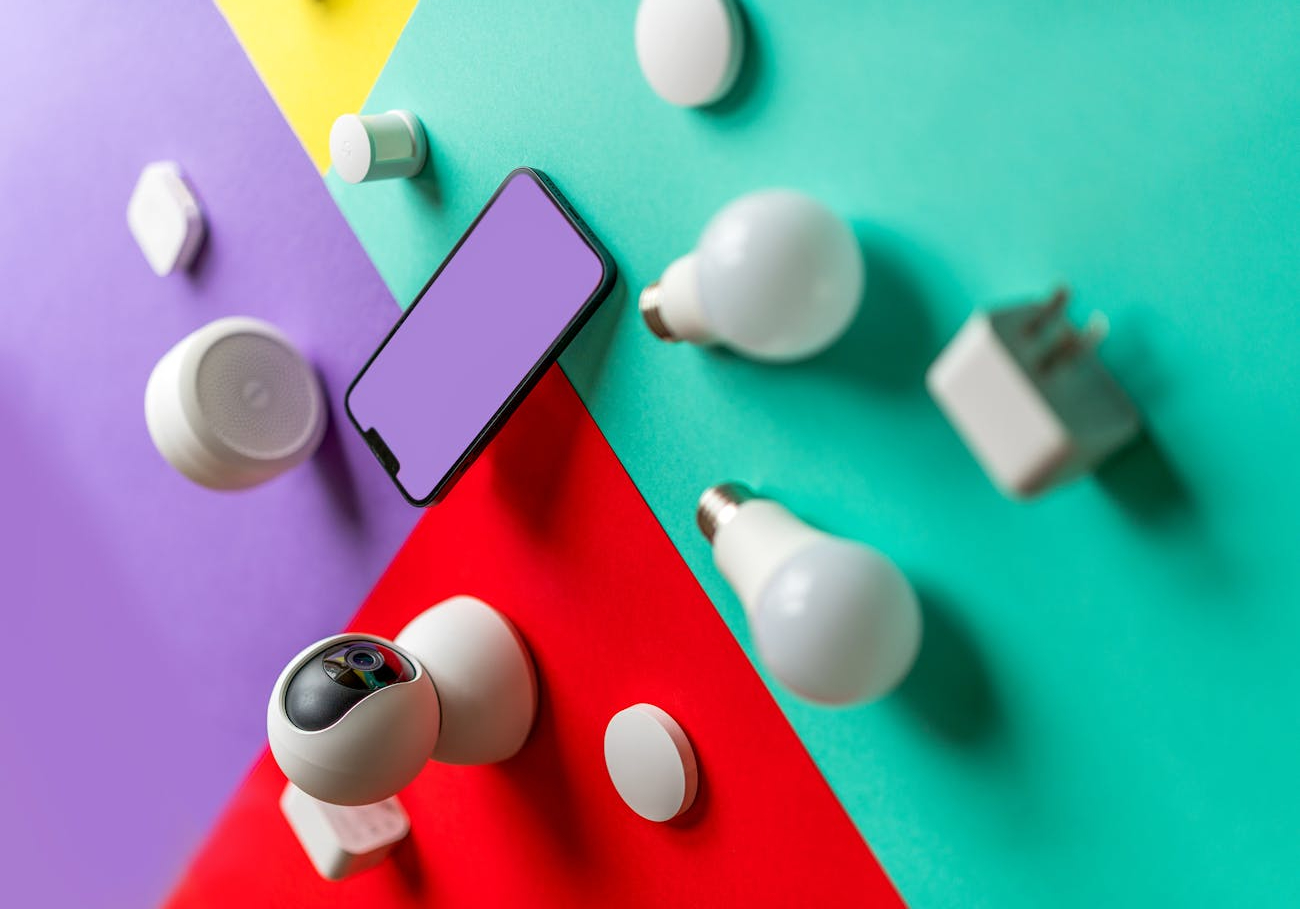 Smart Home Integration: How to Seamlessly Connect Your Security System