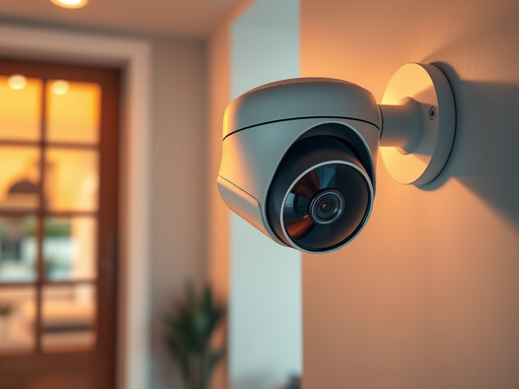 Can You Hear Voices on CCTV?